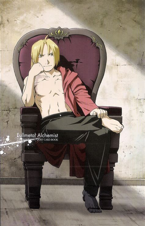 Edward Elric Fullmetal Alchemist Mobile Wallpaper Zerochan Anime Image Board