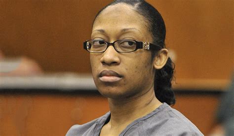 Marissa Alexander Warning Shot Bail Revocation