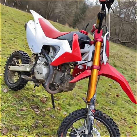 125cc Dirt Bike For Sale In Uk 64 Used 125cc Dirt Bikes