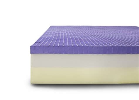 Instantly adapts to your body for the comfort and support you need. Unwinding for 30 Nights with the Purple Mattress • GearDiary
