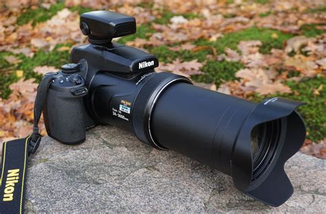 Nikon Coolpix P1000 Superzoom Camera Review The Incredible 43 Off