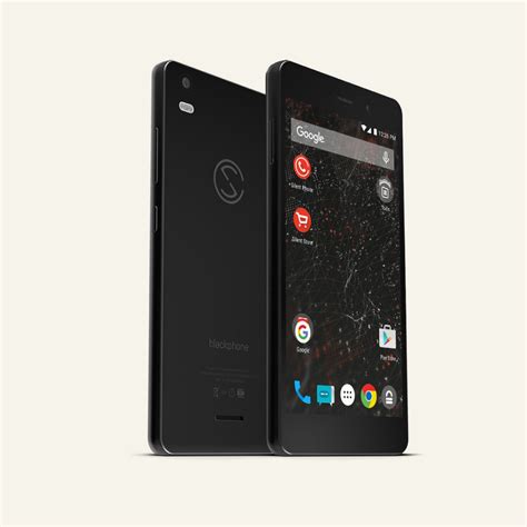 Silent Circles Privacy Friendly Blackphone 2 Now On Sale Liliputing