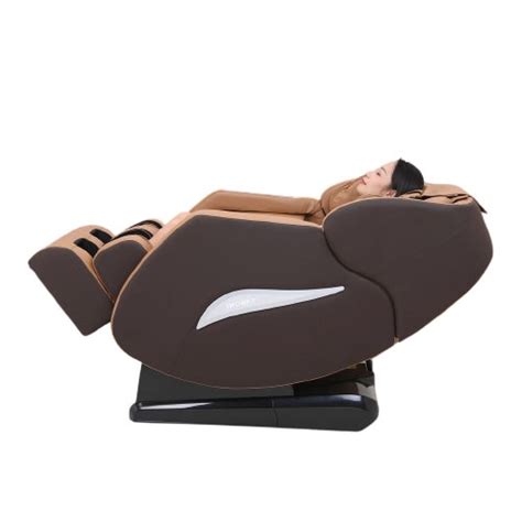 This massage chair is a better option for you if you are a pedestrian or love to walk. 8 Best Massage Chairs in Malaysia 2020
