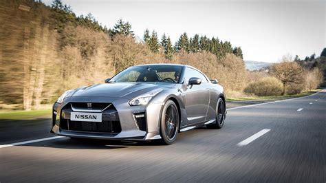 Nissan Gtr Wallpapers 73 Images