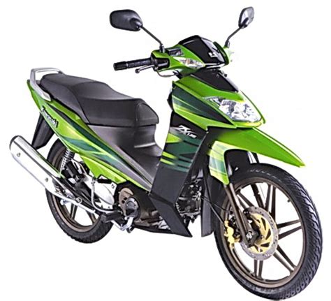 Tepat sodara, kali ini yang dipublikasi adalah modifikasi motor kawasaki ninja zx3r yang juga milik masbro anthoni. Modifikasi Kawasaki Zx 130 Terbaru / 2006 Kawasaki ZX 130 | Picture 680073 - Cek review, gambar ...