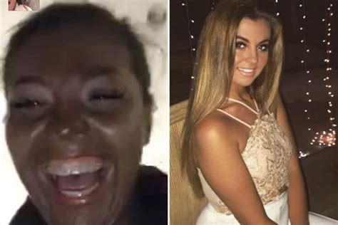 Womans Self Tan Fail Leaves Her Too Embarrassed To Leave Her Home