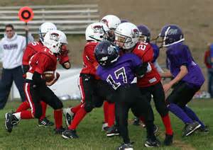 See more of illinois 8 youth tackle football league on facebook. Youth Football Blocking Schemes & Calls - Coaching Youth ...