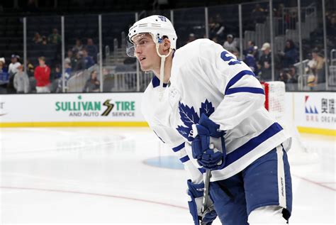 5 Ways To Make The Toronto Maple Leafs A Better Hockey Team Page 4