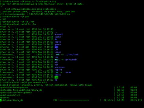 Navigate Linux By The Command Line These Simple Commands Are All You Need