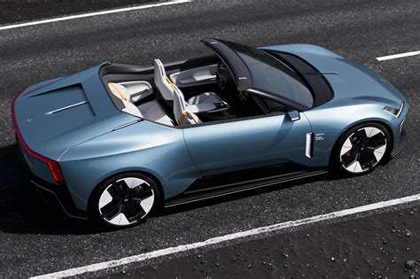 Five Coolest Concept Cars In 2022 So Far Webtimes