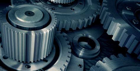 Complex Mechanism Of Gears In Motion 2 Motion Graphics Videohive