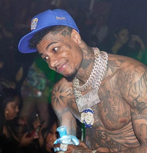 Blueface Rapper Biography Age Career Girlfriend Instagram Net