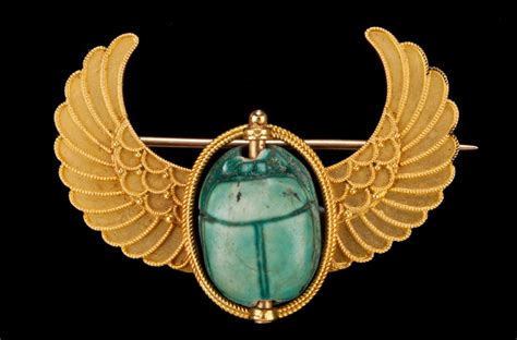 Jewels Of The Nile Ancient Egyptian Treasures Jewelry Connoisseur