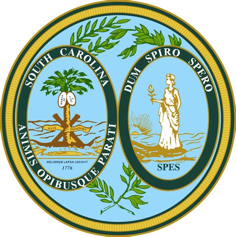 South Carolina General Assembly Wikiwand