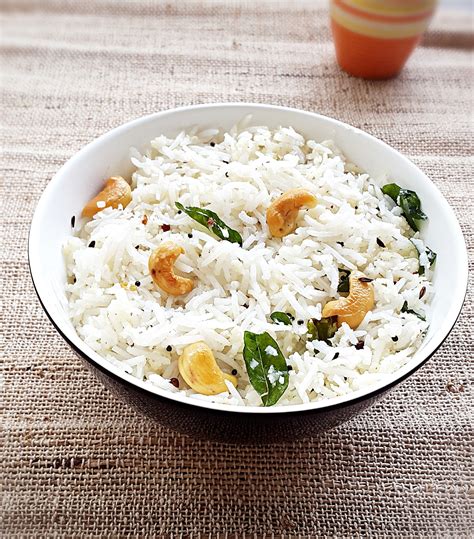 My love for fried rice made me put this up here, so that every lover of fried rice can benefit from it and also learn how to cook delicious fried rice in their various homes, actually i don't like to eat fried rice at parties because i don't love the way they go about the preparation and it doesn't give. Coconut rice recipe - How to make easy Indian coconut rice - My Indian Taste