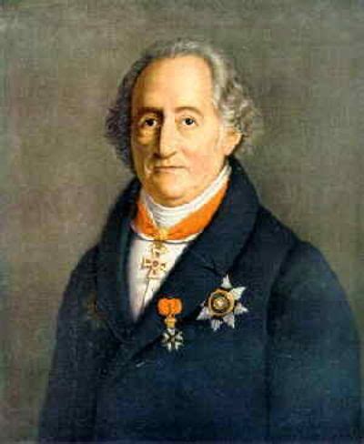 From april 1770 until august 1771 goethe studied in strasbourg for the doctorate. JOHANN WOLFGANG VON GOETHE: Biografía, Frases, Obras, y más