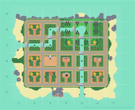 Wish do wish i had more freedom with the beach's and river mouths though. Can't Wait To Finally Play AC NH! Already Used The 'Happy ...