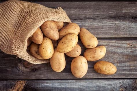 Soll ich Kartoffeln mit oder ohne Schale kochen? | Lidl Kochen Magazin
