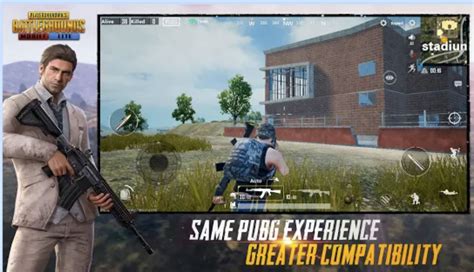 The full version, which was released in 2017, rocked the gaming market; PUBG Mobile Lite for budget phones is coming to India ...