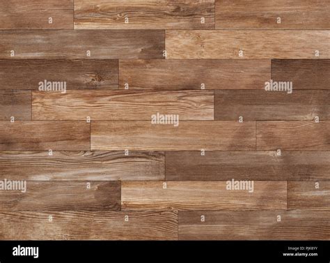 Seamless Wood Texture Hardwood Floor Texture Background Stock Photo