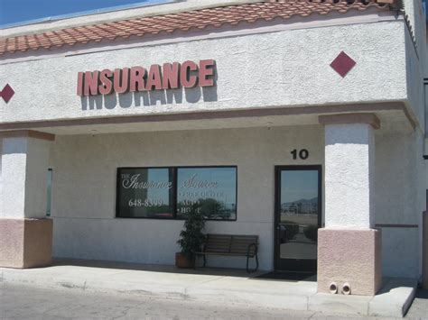 Maybe you would like to learn more about one of these? The Insurance Source - Home & Rental Insurance - 2525 N Decatur Blvd, Las Vegas, NV - Phone ...
