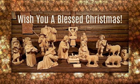 Merry christmas greetings message, wishes, blessings for family & friends. Christmas religious quotes