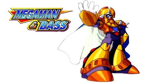 Mega Man And Bass Kings Fortress Sega Genesis Remix Youtube