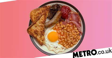Up For A Full English Heres How To Make Your Breakfast More Eco