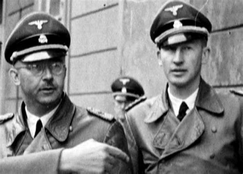 From the medieval personal name heidrich, which is in some instances a variant of heinrich (see henry) with heidenrich as an intermediary . 16 best images about Reinhard Heydrich on Pinterest ...