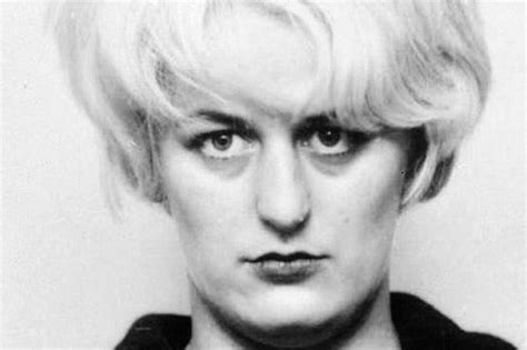 myra hindley was a practising witch claims moors murders expert who says she carried out