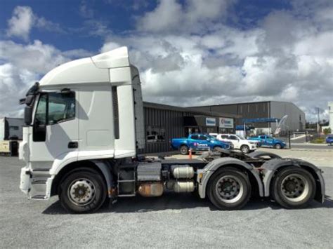 Used Iveco For Sale Turners Trucks Machinery Turners