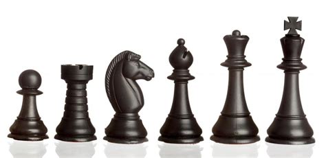 What Is The History Of Chess With Pictures