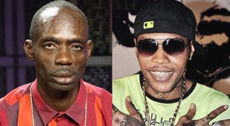 Why Vybz Kartel And Ninjaman Will Never Legally Record Music In Prison