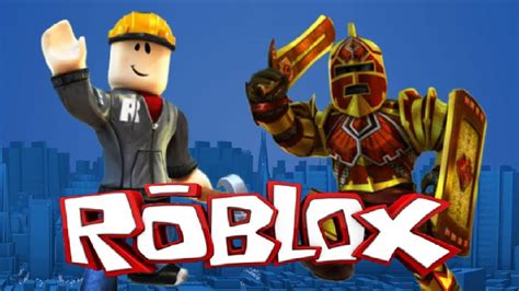 Lets Play Roblox Youtube