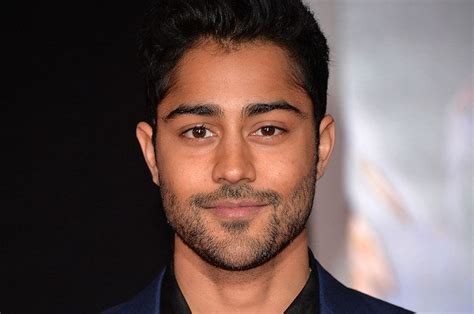 Manish Dayal Is The Summer Crush You Never Knew You Wanted Manish