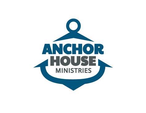 Anchorhousergb Anchor House Ministries
