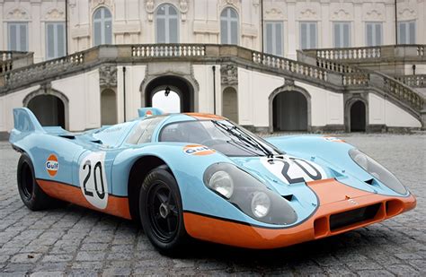 Meet The Top 5 Most Expensive Porsches Ever Sold
