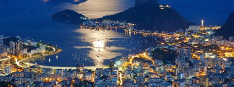 Rio De Janeiro Brazil Guide Hotels Restaurants Nightlife