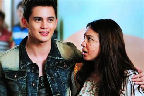#diary ng panget #nadine lustre #james reid #jadine #filipino movies #gif. #BuwanngWika: More Filipino films make it to Netflix ...