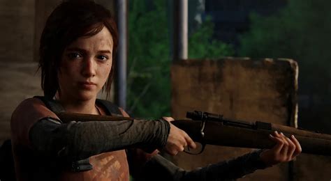 Kotaku On Twitter The Last Of Us Part I Reviews Praise The Visuals