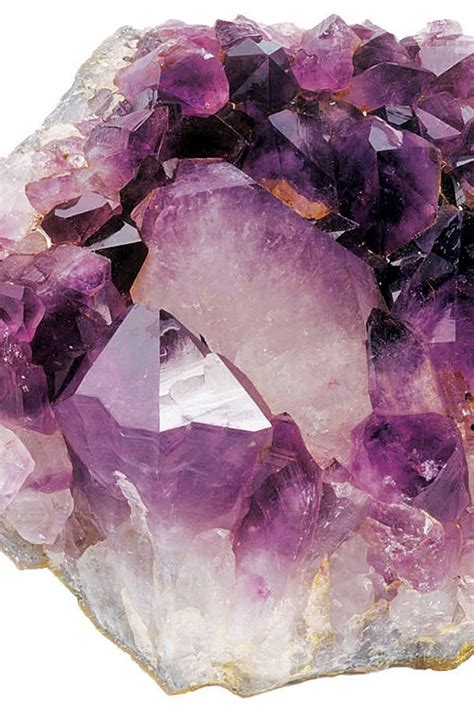 Amethyst Meaning Healing Properties And Powers A Complete Guide Vlr