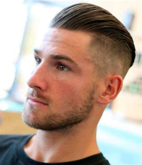 Best Hairstyles For Male Athletes Hairstyle Guides