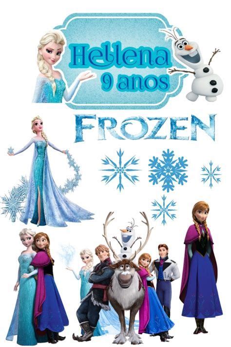 30 Melhores Ideias De Topo Borboletas Em 2020 Disney Frozen Birthday Frozen Birthday Theme
