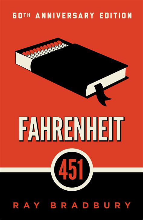 Fahrenheit 451 Book By Ray Bradbury Official Publisher Page Simon