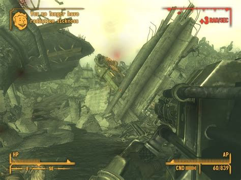 Fallout New Vegas Lonesome Road Screenshots For Windows Mobygames