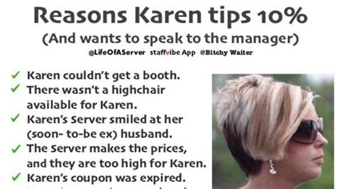 Check spelling or type a new query. 10+ Memes of Karen, the Infamous "Speak to the Manager ...
