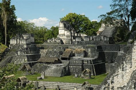 Top 10 Fascinating Facts About The Mayans Listverse