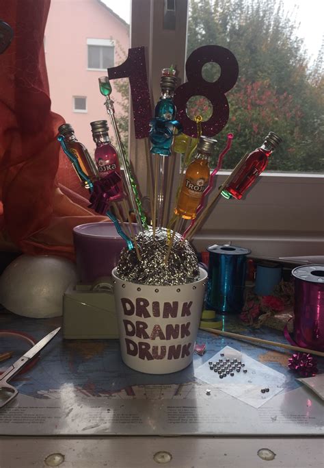 As such, it is important to make this occasion. 18 Birthday Gift | Подарки, Подарок, Разное