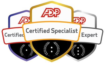 Certification Renewal Fee - ADP Professional Certification