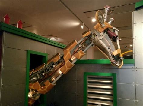 London's Got A New Zoo... And It's Full Of Robot Animals | Londonist